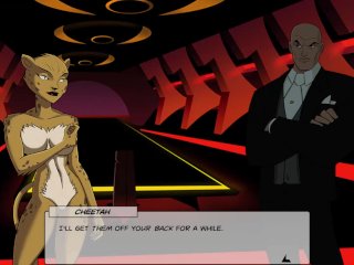 DC_Comics Something Unlimited_Uncensored Guide Part 87