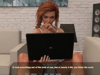 HALEYS STORY #02 – PC GAMEPLAY [HD]