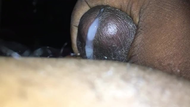 Can I cum for you?