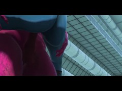 Best Animated Avatar alien porn- Cartoon sex