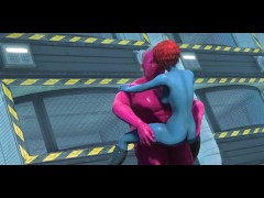 Best Animated Avatar alien porn- Cartoon sex
