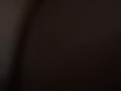 Ssbbw girlfriend series- surprises you with getting on top squashing