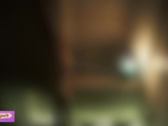 Bathroom Shadow Play Teaser Video