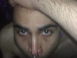 Blowjobs and chill time