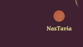 NASTAVIA-EBONY BOOTY SHAK