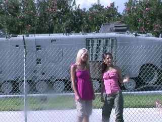 His Wife Is Probably Not Going To Be Too Happy About This