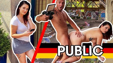 dates66.com Touristen Schlampe in altem Schwimmbad weggefickt MELINA MAY