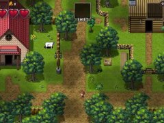 Farmer's Dreams [v R13] Gameplay By LoveSkySan