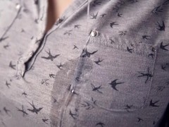 Large Amount of Saliva After Teeth Whitening