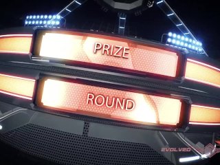 Alexa_Nova nude_wrestling turns to femdom strapon fucking - EvolvedFights