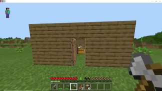 Minecraft letsplays