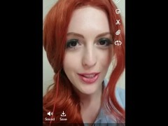 Harley Quinn and Poison Ivy Domme/sub Anal Snapchat (extended preview)