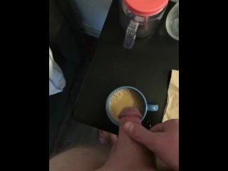 Coffee Piss