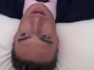 Dr. de Marko Fuck is patient Kayden Gray with is huge Cock screenshot number 2
