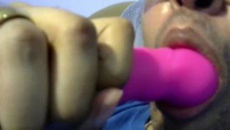 Kenneth Jule Williams Vibrator Zeit