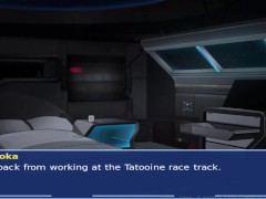 Star Wars Orange Trainer Uncensored Guide Part 18