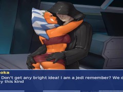 Star Wars Orange Trainer Uncensored Guide Part 20