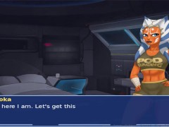 Star Wars Orange Trainer Uncensored Guide Part 21