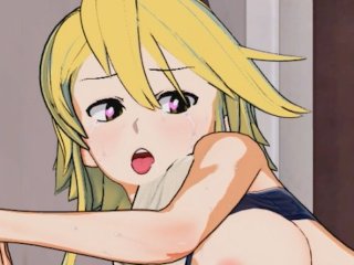 verified amateurs, anime, female orgasm, titty fuck