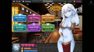 Part 8 Of The Huniepop Uncensored Gameplay Guide