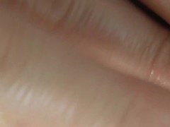 ANAL FINGERING, ANAL WINKING, ANAL GAPING, AND ANAL ORGASM