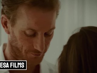 Bellesa Films - I Won't Tell screenshot number 2
