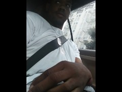Car tease - Screenshot 5 of 16 - Masturbation