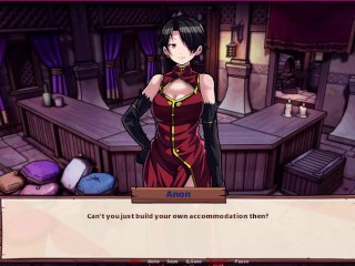 Breeding_Farm Uncensored_Guide Part 4