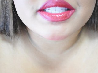 ASMR: Naughty Student Reads Her Journal To Her Professor (JOI)