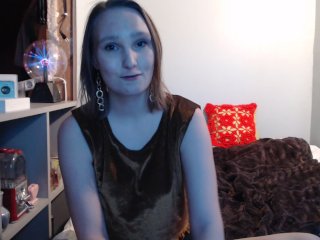 Cute finnish girl masturbating