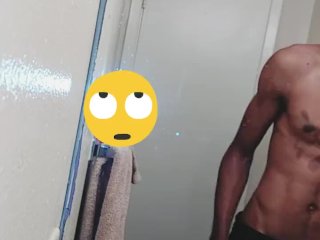 Teasing showing off introducing #Phantomxoxx