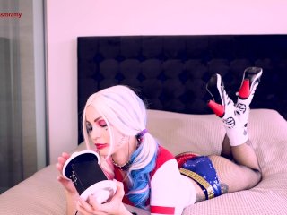 ASMR AMY EARGASM - Very Intense Ear Licking - Slurpy wet MouthSounds