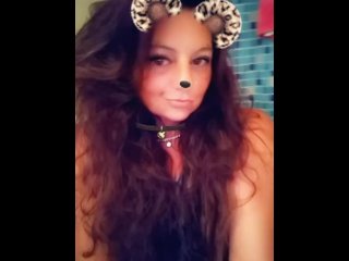 Snapchat vid