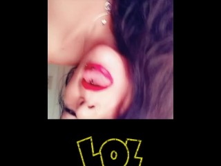 Snapchat Vid