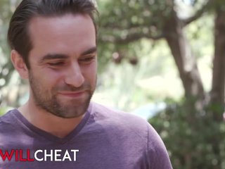 SheWillcheat - Alina_Lopez cucks her cheating bf on vacation screenshot number 1