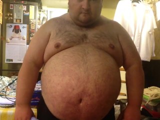 Шоколадно-молочный зажим результатов