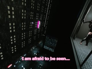 skyrim Goddess NTR part3_in the VIP room ofthe hotel