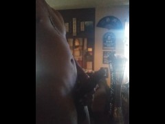 Quick stroke before work - Screenshot 16 of 16 - Bbc
