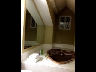 Behind The Scenes Sextape