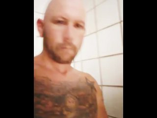Shower stroke