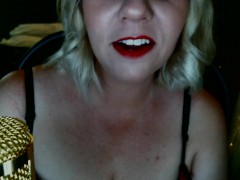 Erotic Short Story Read by Poppy Daniel