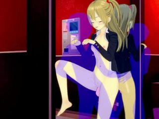 Free 3D Hentai - Cleveland, Gentry Knight - (Azur Lane   Koikatsu) Porn Videos