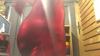 flash suit test fail clip thing