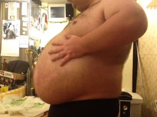 Второй клип для ужина