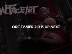 Touchdown: Tina - Screenshot 15 of 16 - Onagi