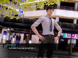 WAIFU ACADEMY (PT 22) - Idol Orgy