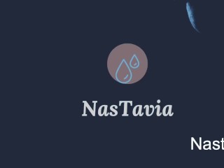 NASTIVIA - like if you Love my Pussy