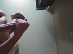 Skinny boy big dick solo-Jeff Piper