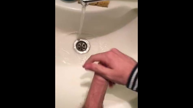 Teen Boy Jerking Off Cumming