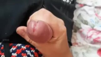硬大棒火男孩